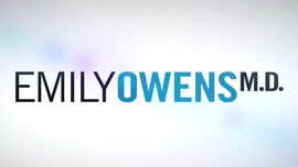 Emily Owens logo