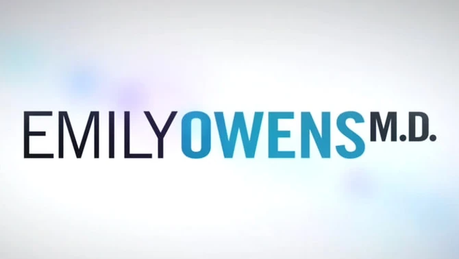 Emily Owens M.D.