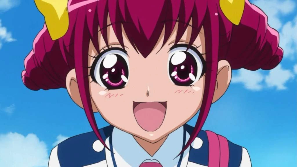 Emily Emily’s Glitter Force Adventures Wiki Fandom