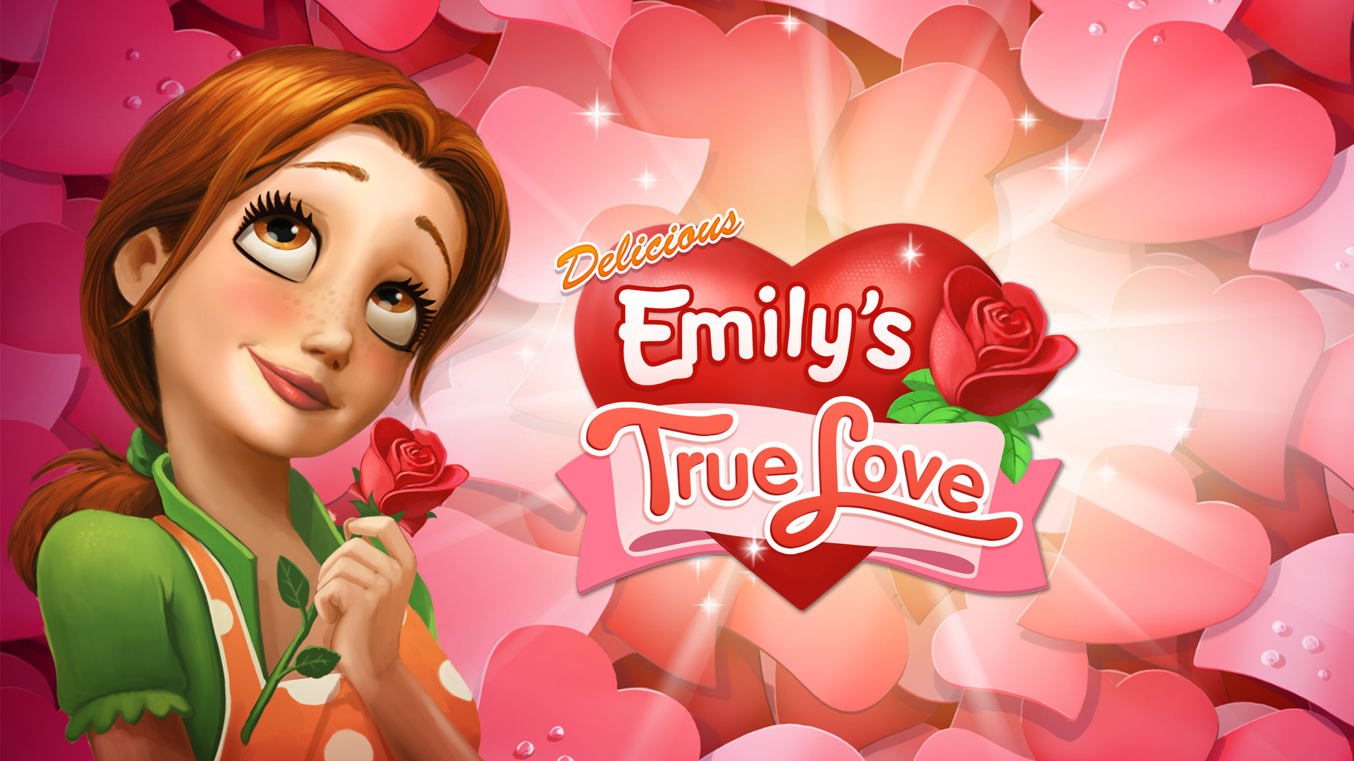 delicious emily games list