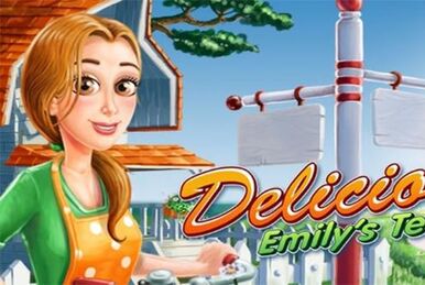 Delicious - Emily's Childhood Memories Premium Edition