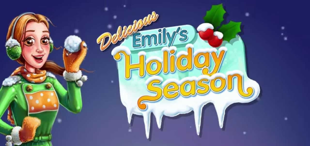 new delicious emily game 2016
