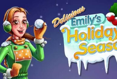 Delicious - Emily's Childhood Memories Premium Edition