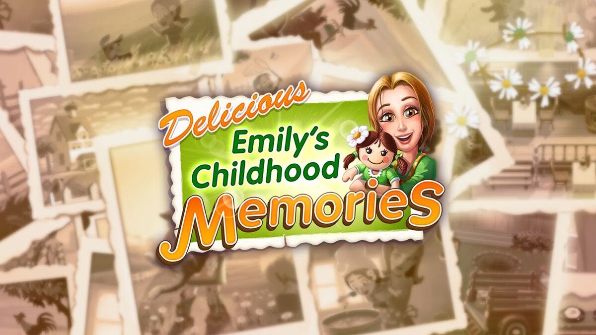 Delicious - Emily's Childhood Memories Platinum Edition - Play