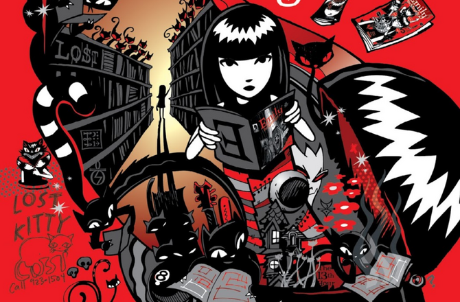 Dark Horse Comics