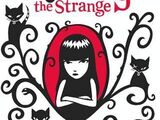 Emily the Strange: Piece of Mind