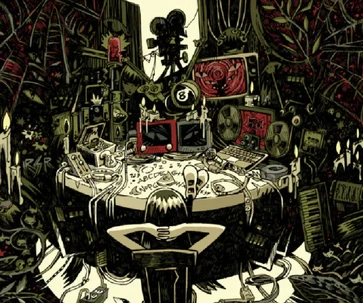 Inventions | Emily the Strange Wiki | Fandom