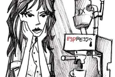 Emily the Strange: Stranger and Stranger | Emily the Strange