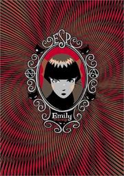 Emily the Strange: Seeing Is Deceiving — Discover Books