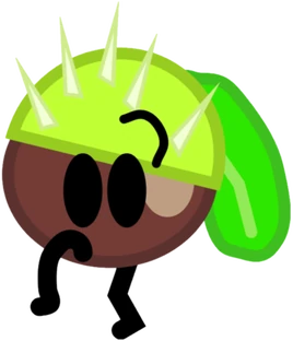 Chestnut | Emilyverse Wiki V2 Wiki | Fandom