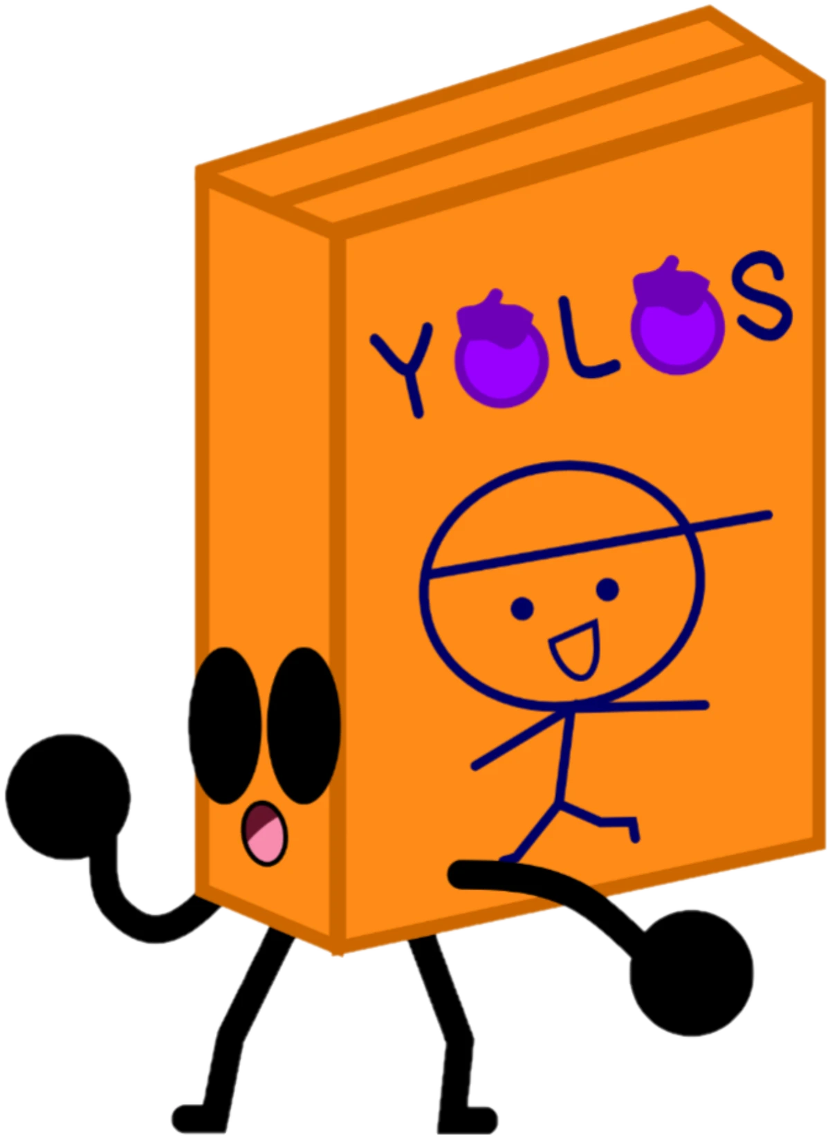 Cereal Box | Emilyverse Wiki V2 Wiki | Fandom