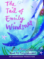 tail of emily winsnap