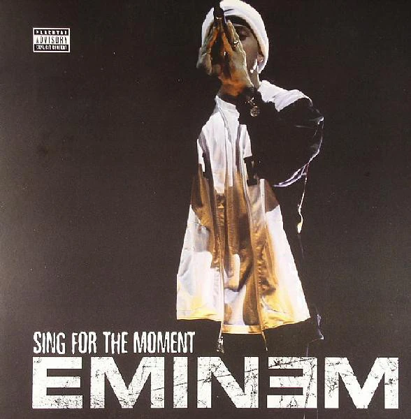Sing For The Moment Eminem Wiki Fandom Sing For The Moment Eminem Wiki Fandom
