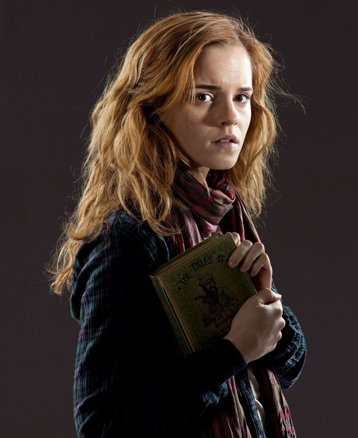 Hermione Granger | Emma Watson Wiki | Fandom