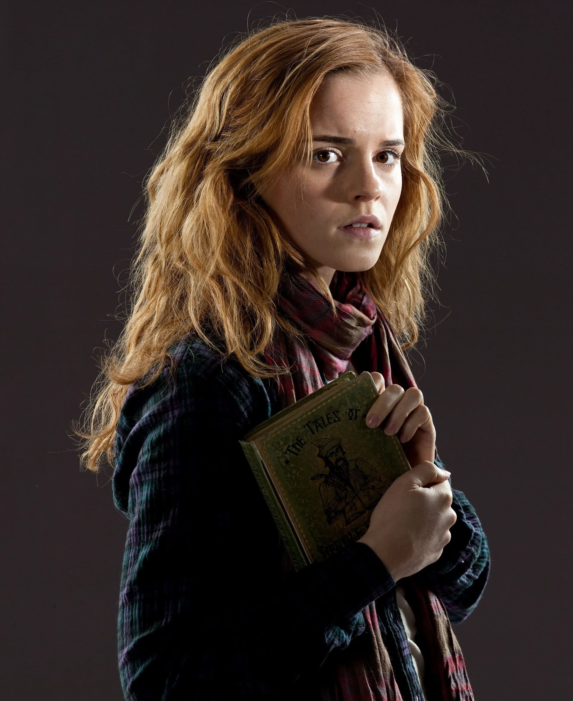 Hermione Granger Emma Watson Wiki Fandom