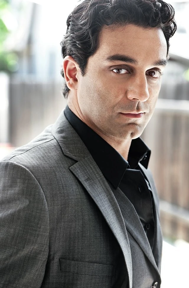 Rakesh Kotecha Emmerdale Wikia Fandom