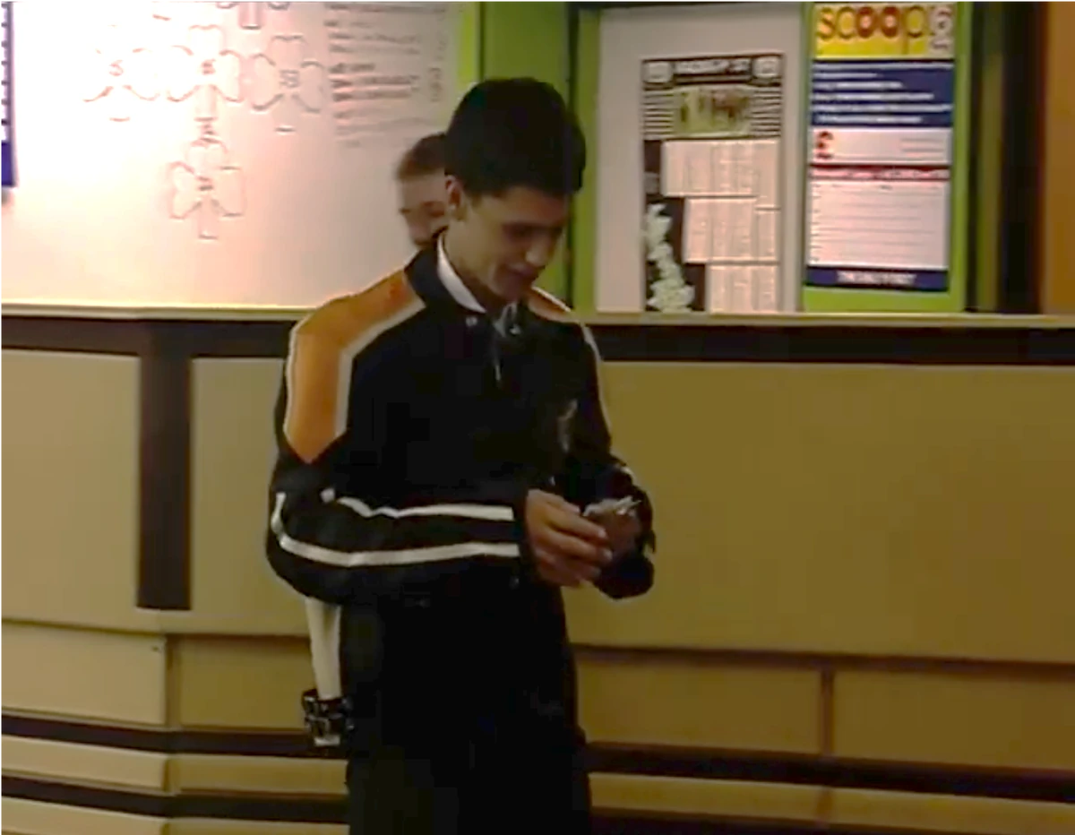 Episode 3011 (25th September 2001) Emmerdale Wiki Fandom