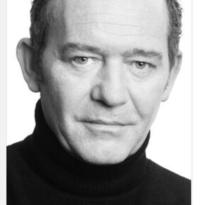 Rob Dixon