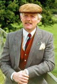 Eric Pollard publicity shot 1986