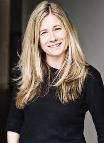 Kate Maravan