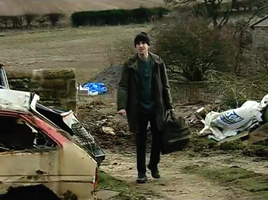 30th April 2001