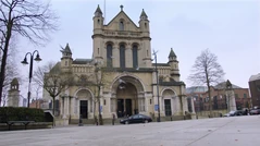 St Anne's Cathedral