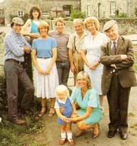 1984 cast