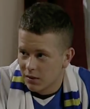 Owen Hartbourne | Emmerdale Wiki | Fandom