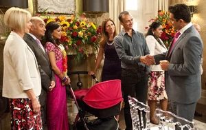 Priya and Rakesh's failed wedding in 2014