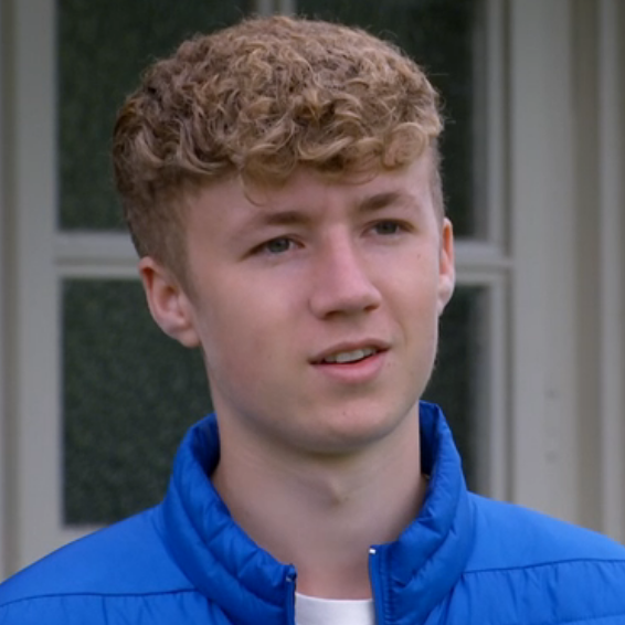 Picture of Noah Dingle