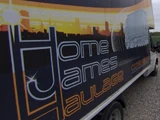 Home James Haulage