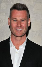 Tim Vincent