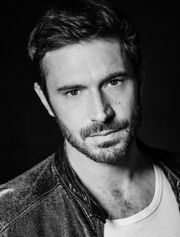 Oliver Farnworth