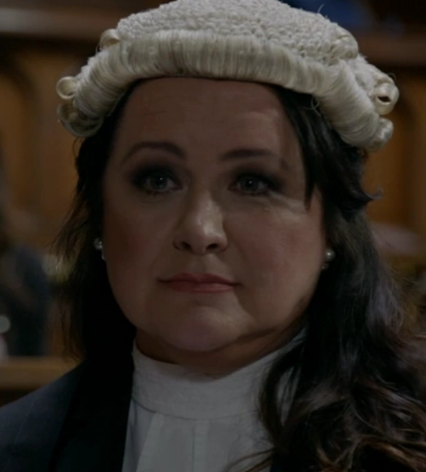 Defence Barrister Milligan Emmerdale Wiki Fandom