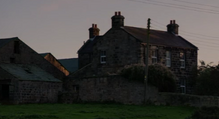 Butler's Farm from afar