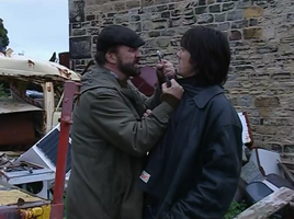 24th October 2001