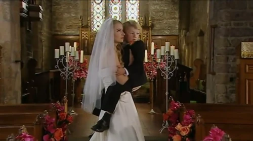 Charity and Noah's return in 2009