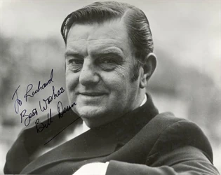 Bill Dean Emmerdale Wiki Fandom