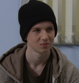 Dylan (Episode 7484)