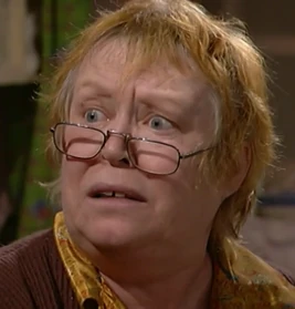 Peg Dingle 2002