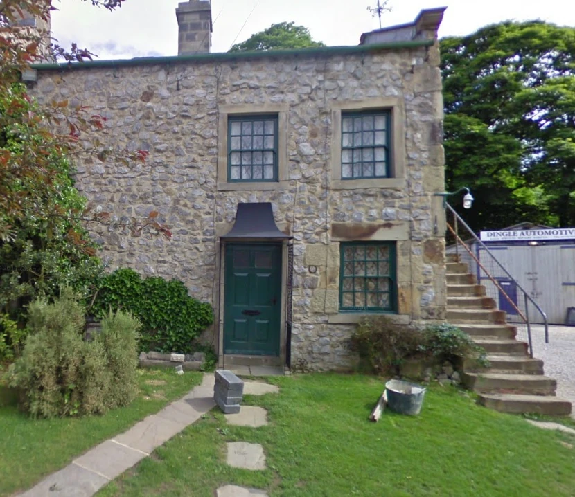 Dale Head Emmerdale Wiki Fandom