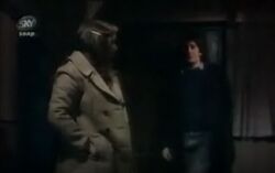 Episode 293 (2nd February 1976)