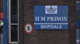 Skipdale Womens Prison