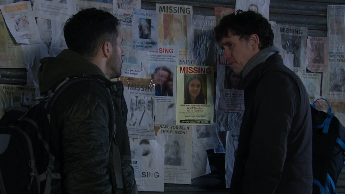 Episode 10189 (14th January 2025) Emmerdale Wiki Fandom