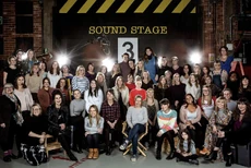 International Women's Day 2019 cast and crew