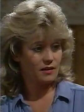 Kate Sugden 1990