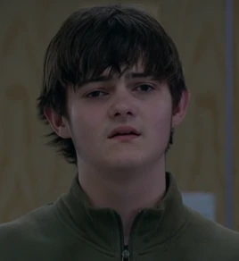 Dylan (2025 character)