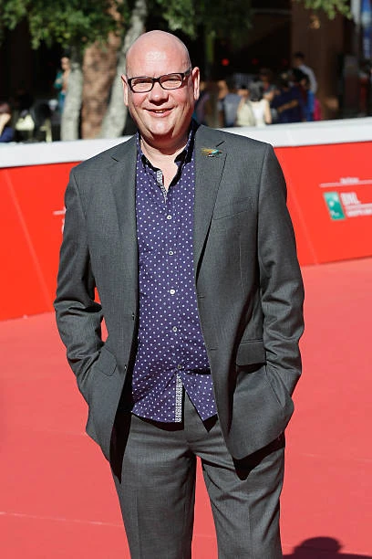 Marcus Romer | Emmerdale Wiki | Fandom