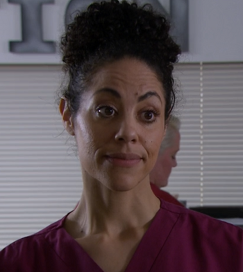 Nurse (Episode 8162.8163)