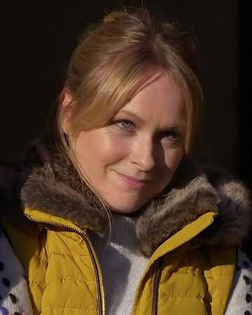 Vanessa Woodfield Emmerdale Wiki Fandom